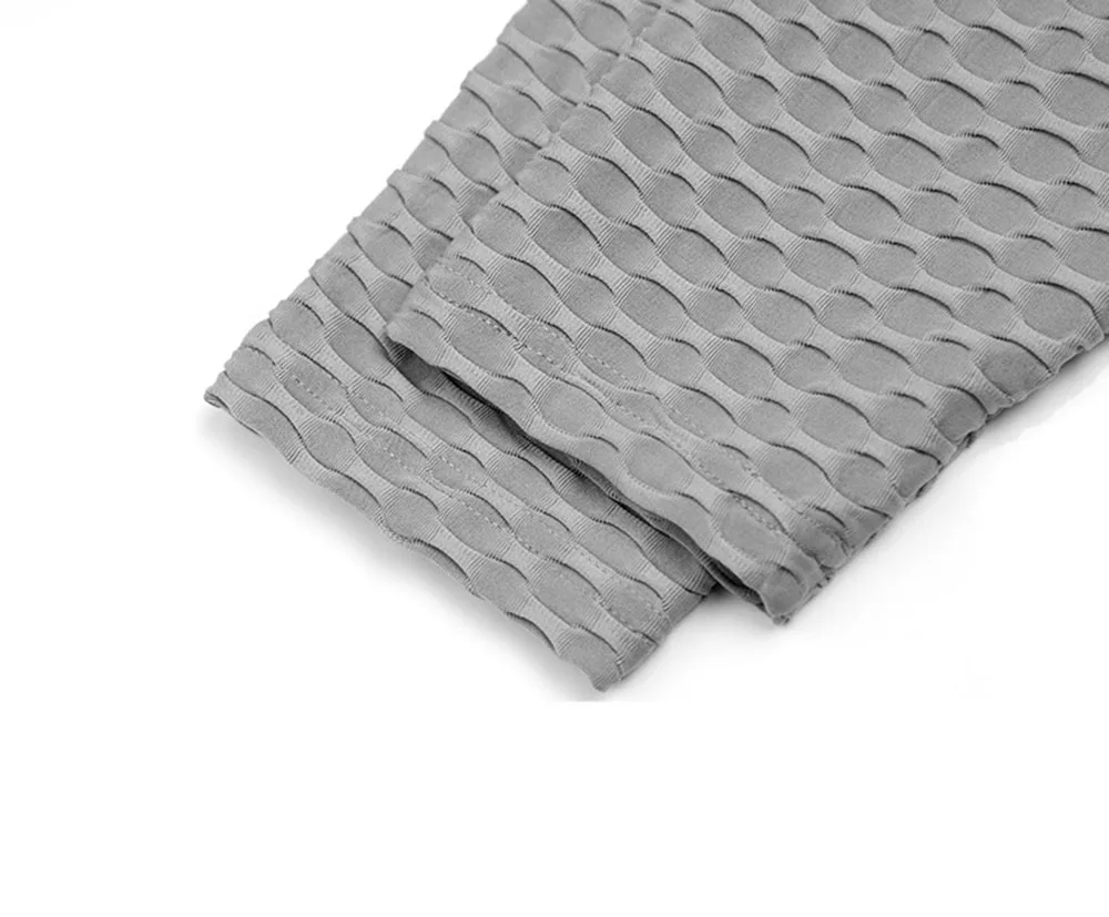 

Women Butt Lifting Anti Cellulite Sexy Leggings for High Waisted Yoga Pants Workout Tummy Control Gym Sport Tights Sweatpants