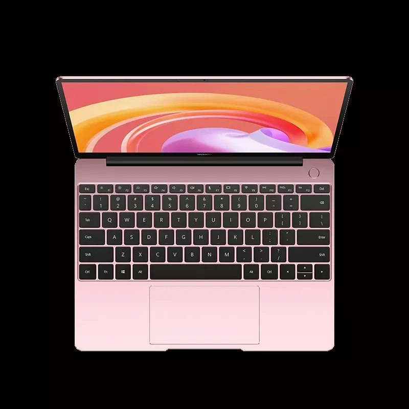 Ноутбук HUAWEI MateBook 13 2021 дюйма 4 9 ГГц процессор Iris Xe или MX450 графика 16 ГБ ОЗУ 512 2K Touch