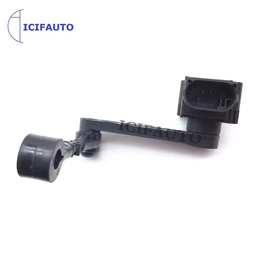 

LR020474 NEW FOR RANGE ROVER SPORT FRONT RIGHT AIR SUSPENSION RIDE HEIGHT SENSOR OE# RQH500570