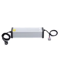 yangtze 54 6v 30a lithium battery charger for 48v 30a e bikeo battery tool for electric bicycle