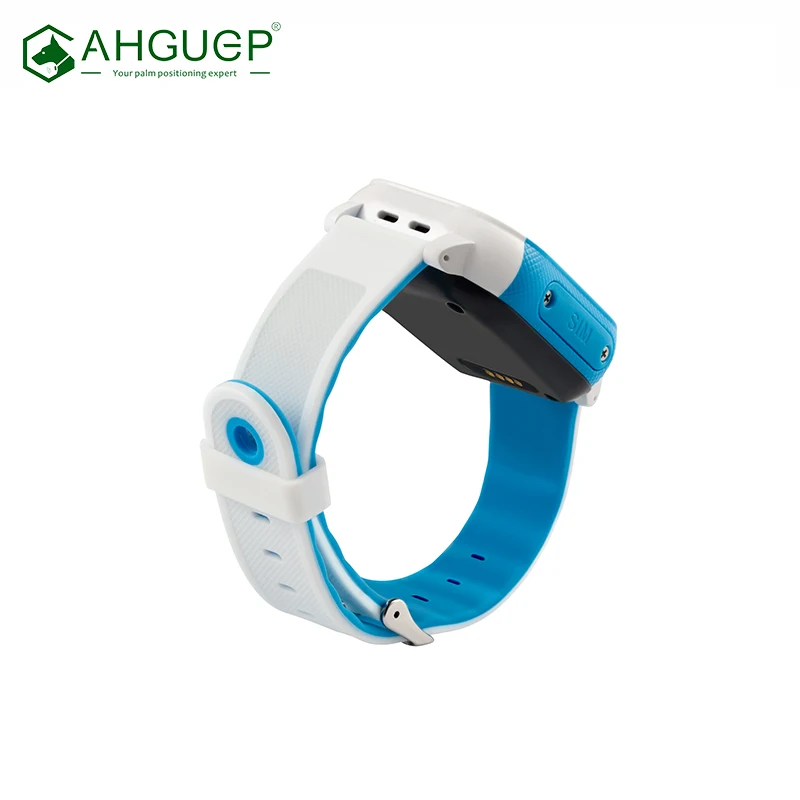 Мини Детский GPS трекер SOS умный мониторинг местоположение в реальном времени