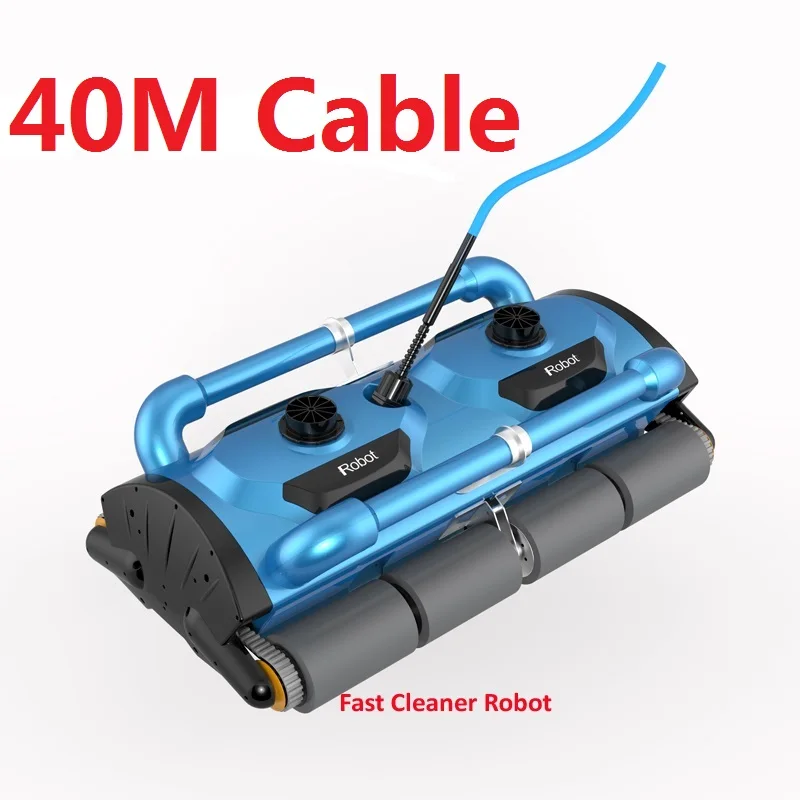 Для большого бассейна коммерческое использование Плавательный Бассейн Пылесос
