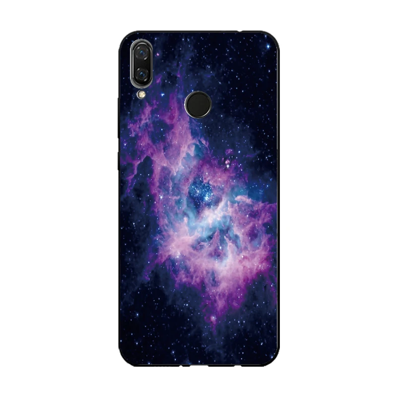 silicone case for huawei Nova 3 3E 3i soft TPU Back phone cover Nova3E nova3i INE-LX2 INE-LX9 funda Coque bumper | Мобильные