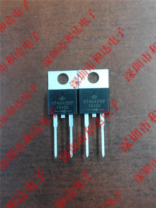 

5 шт. VT4045BP TO-220