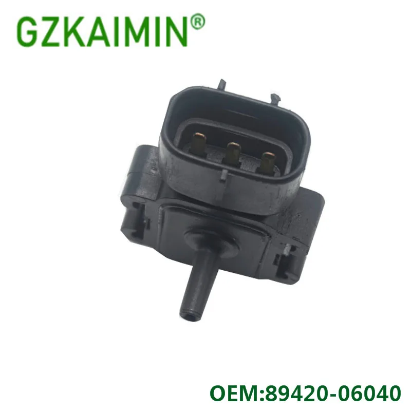 Высокое качество акселератора TPS Датчик положения дроссельной заслонки 89420 06040