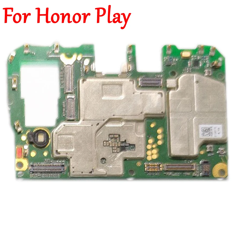 Материнская плата для Huawei Honor Play Cor-L29 Logic |