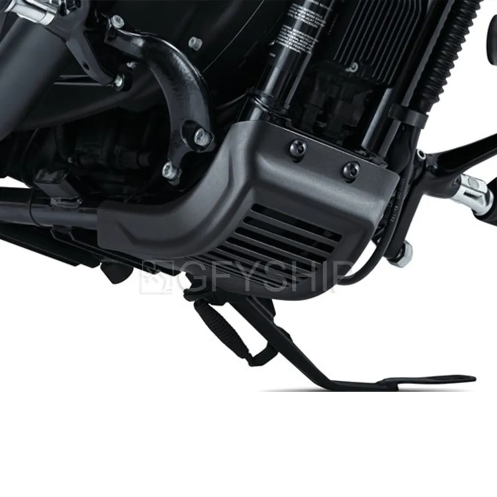 Для Harley Sportster Roadster XL1200CX 2016 2017 2018 2019 2020 1200 Nightster / 48 мотоциклетная противоскользящая