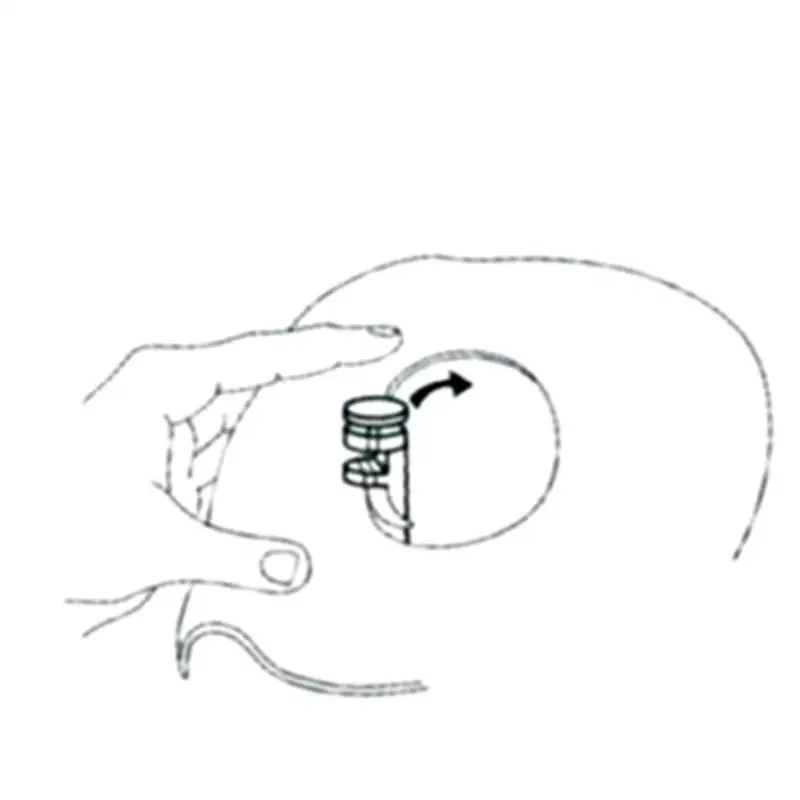 6in DIY поворотный кожаный ремешок ручной резак инструменты для рукоделия с 3