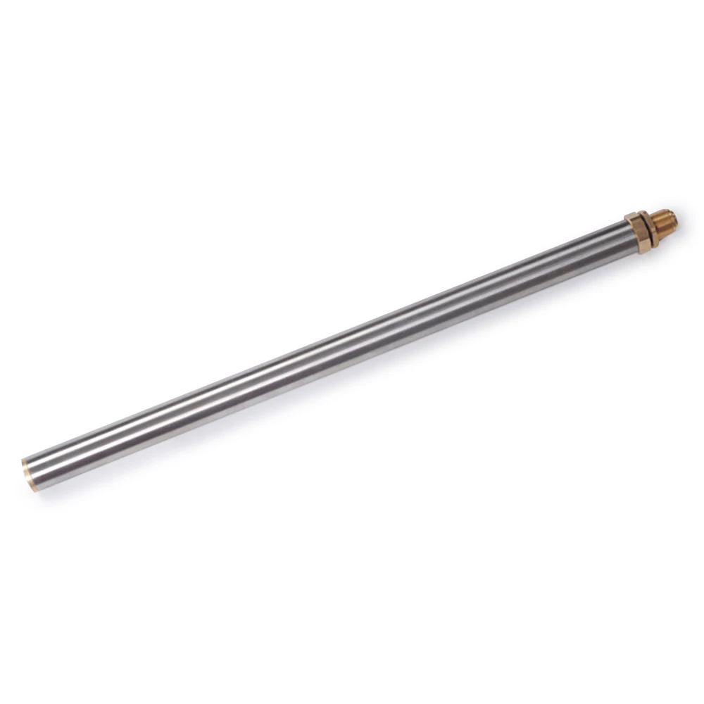

4500Psi 300Bar 30Mpa PCP Hand Pump 3 Stage Pump High Pressure Pump Main Body