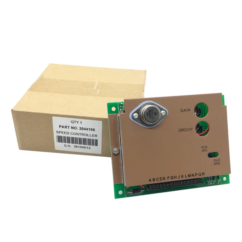 

Регулятор скорости 3044195