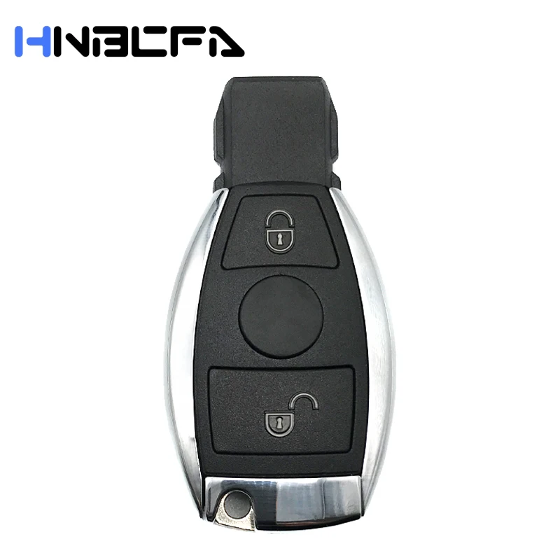 

Умный пульт дистанционного управления для Mercedes Benz BGA CLS CLK CLA SLK W203 W210 W211 AMG W204
