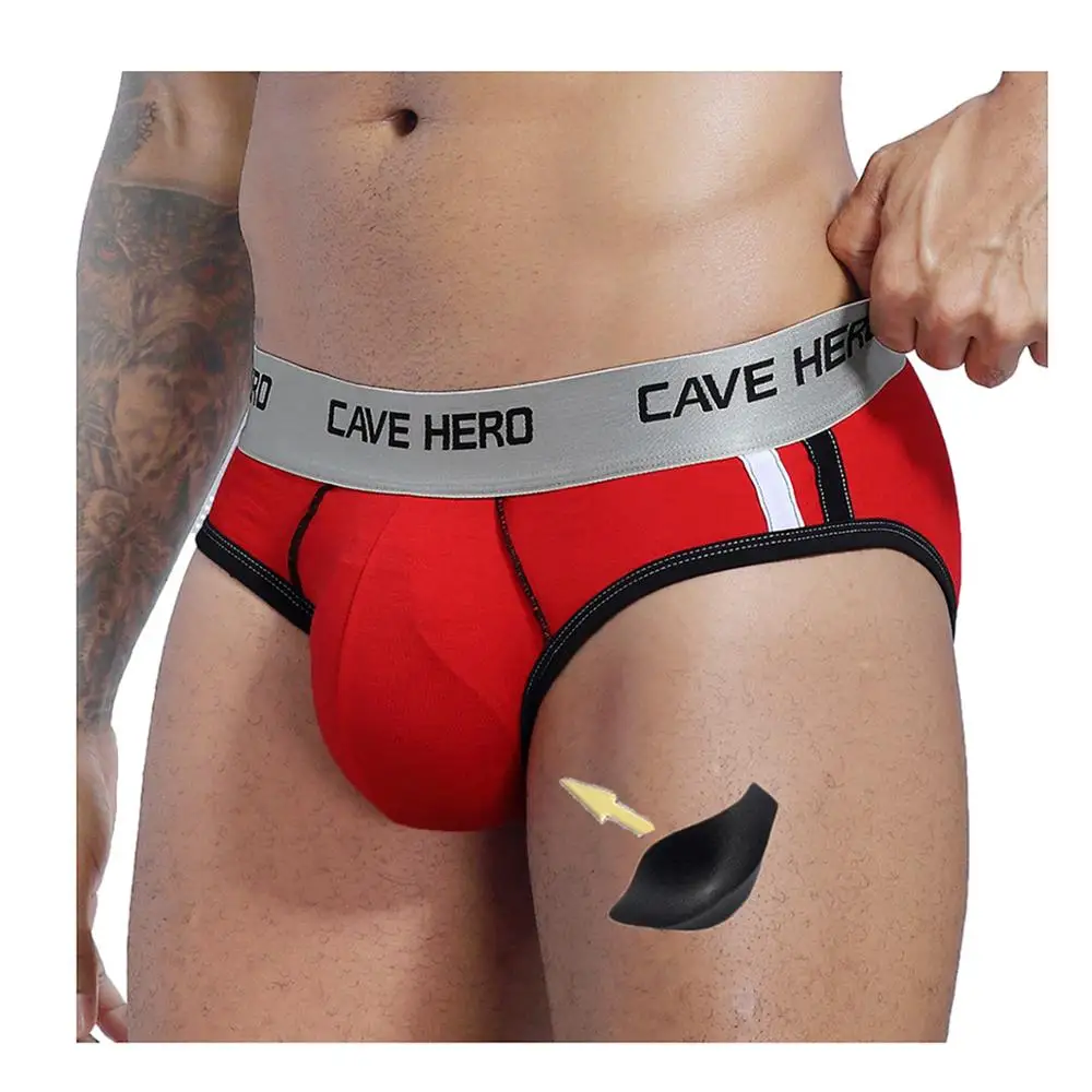 Мужское нижнее белье из хлопка мягкий пояс мужское дизайнерские мужские боксеры