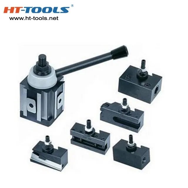 

high quality quick change tool post and tool holders