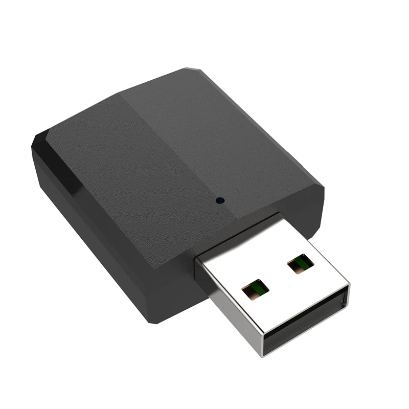 Портативный мини 3в1 Zf169Plus Bluetooth 5 0 передатчик приемник 3 мм Aux Usb беспроводной