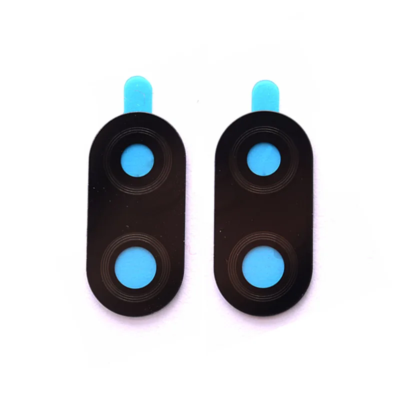 Новый оригинальный задний основной объектив камеры со стикером на клею для Huawei