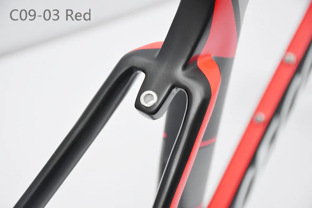 2021 CECCOTTI Telaio bici da corsa carbonio carbon road frame BSA/PF30 cadre carbone route hot selling for Shimano group | Спорт и