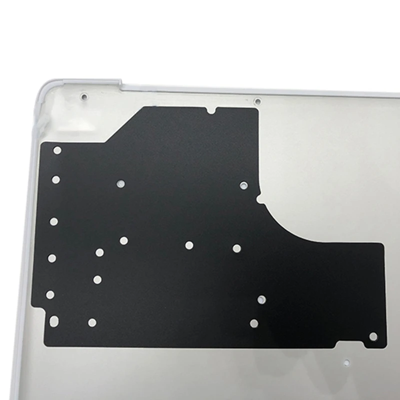 

A1342 White Lower Bottom Case for Apple A1342 13Inch Unibody 604-1033 2009 2010 MC207 MC516 EMC 2350 EM2395