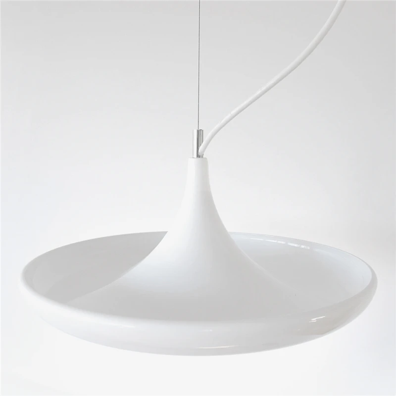 Зеленый подвесной светильник балкон прихожая кухня остров Скандинавский дизайн