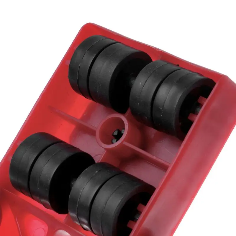 

Professional Moves Furniture Tool Transport Shifter Moving Wheel Slider Remover Roller Heavy Bar Mover Device Slider Transporter