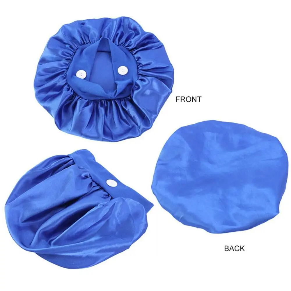 Хирургические шапки Шапка-тюрбан шапка доктора медсестры хирурга шапка-тюрбан