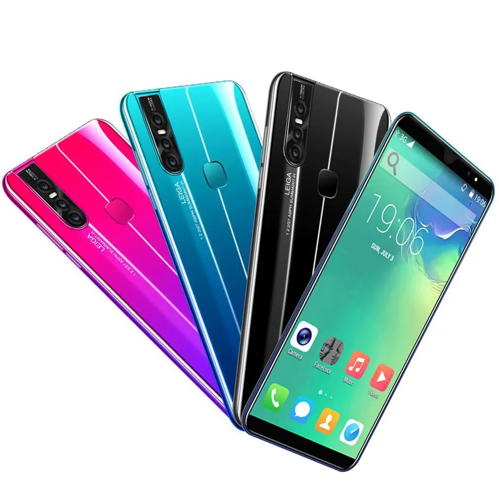 

Смартфон X27, 5,8 дюйма, 4 + 128 ГБ, 4 + 16 МП