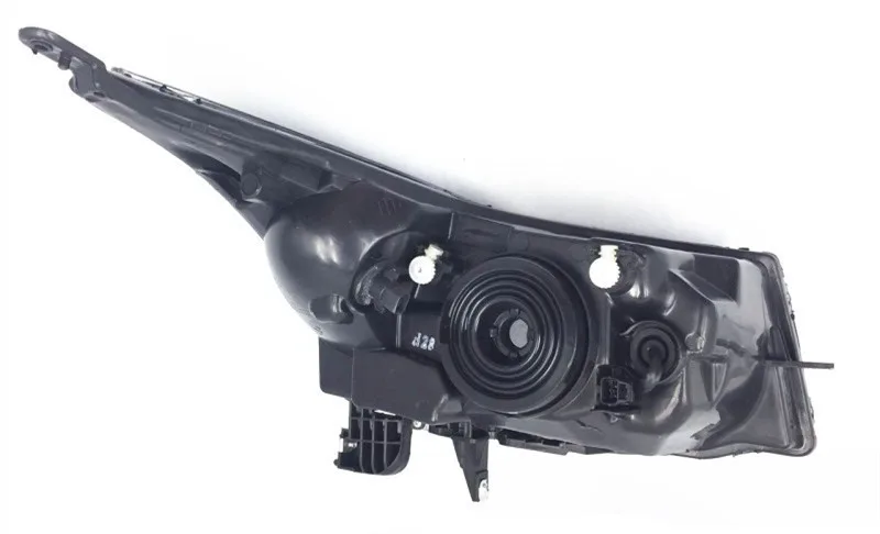 

Osmrk headlight assembly for Chevrolet cruze 2009-2014