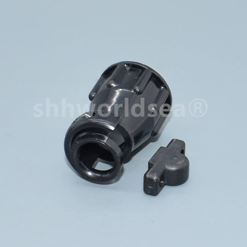 

Shhworldsea 4 контакта 1,5 мм 206060-1 182647-1/182919-1 206153-1 фоторазъем для автомобиля, штекер 4 P с контактом и 1-206062-4