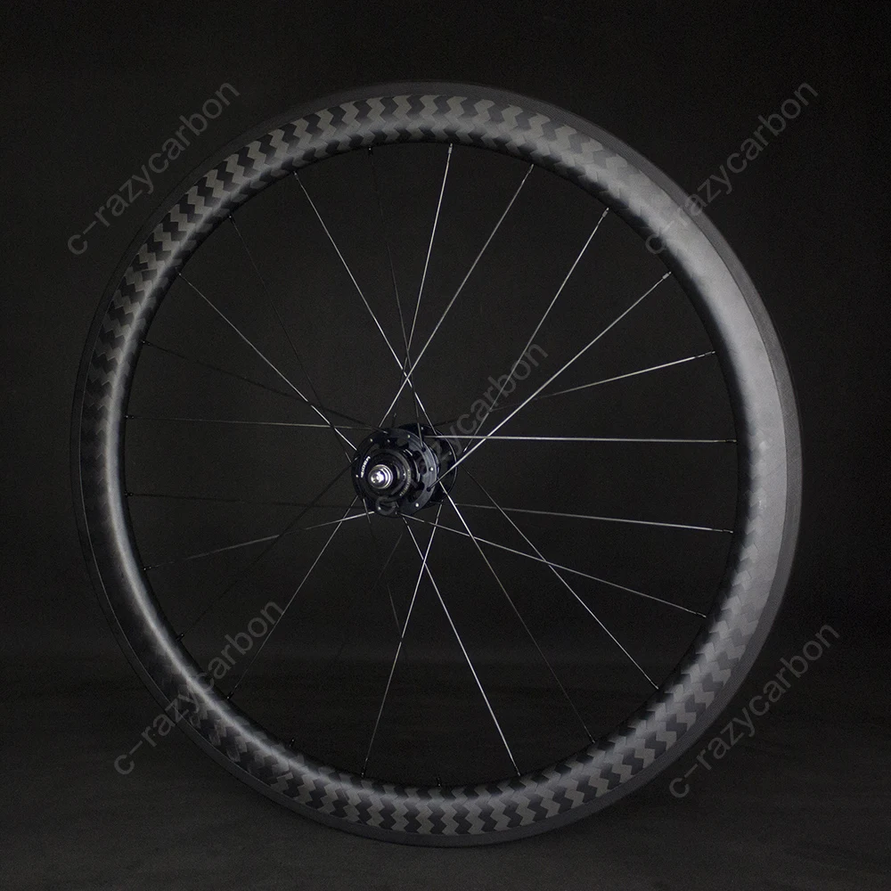 Бесплатная доставка качественные Углеродные колеса для дорожного велосипеда