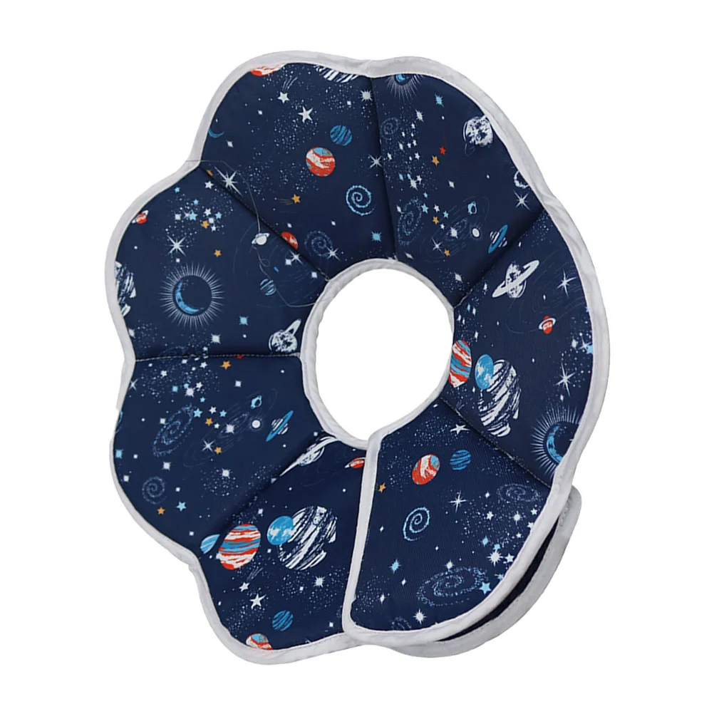 

Водонепроницаемый ошейник для кошек, ошейник для кошек, ошейник для восстановления, складной кошачий шейный ошейник