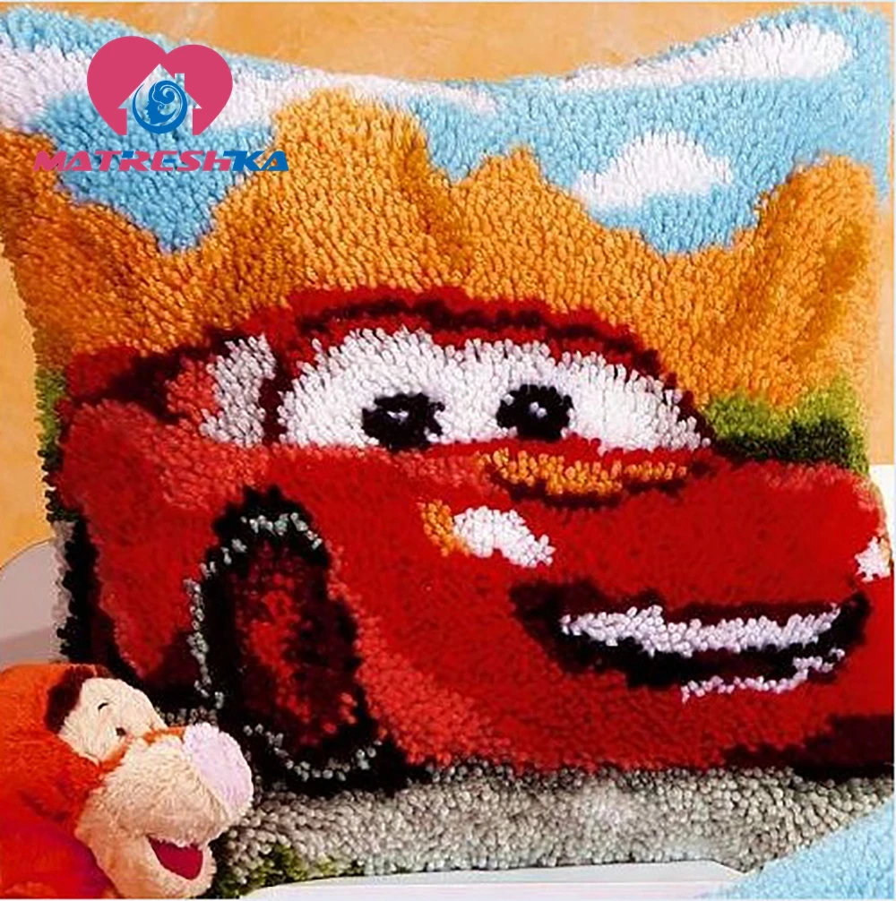 Крюк-карабин перекресная строчка подушка Foamiran для поделок крюк-карабин pilowcase