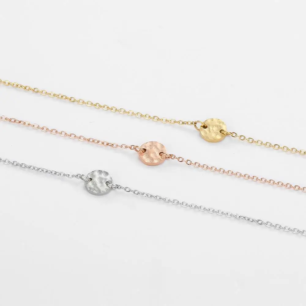 Женские браслеты с подвесками Цвет золотистый серебристый браслет из