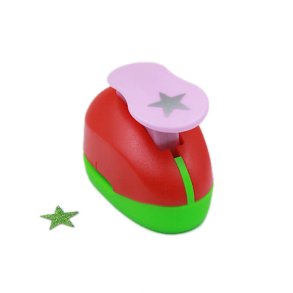 Перфоратор цветочный из ЭВА для детского рукоделия|Эмбоссеры| |