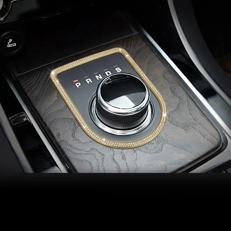 Автомобильные модифицированные Декоративные Хромированные автомобильные