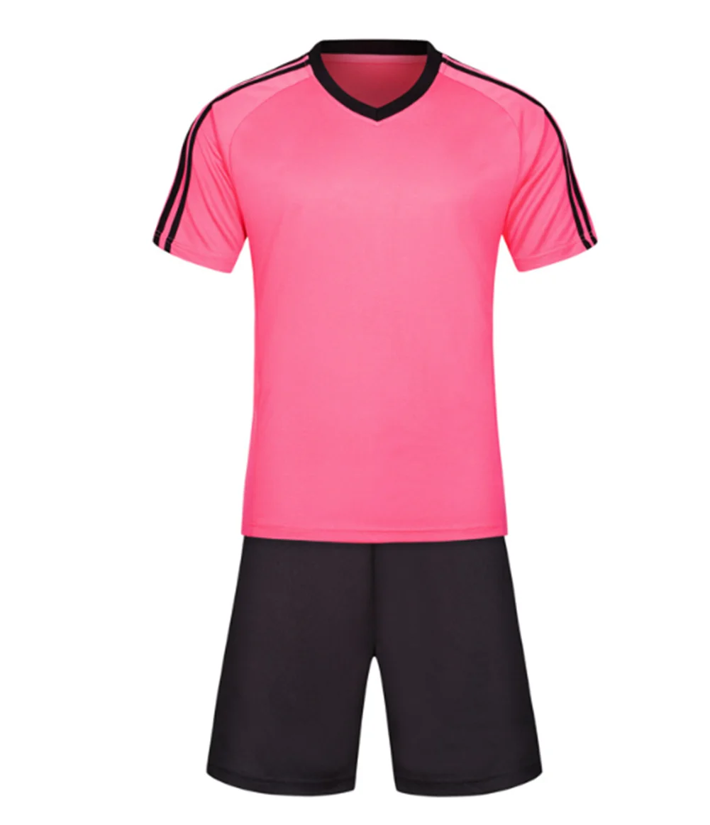 Трикотажные изделия на заказ футбольные комплекты дизайнерская Молодежная