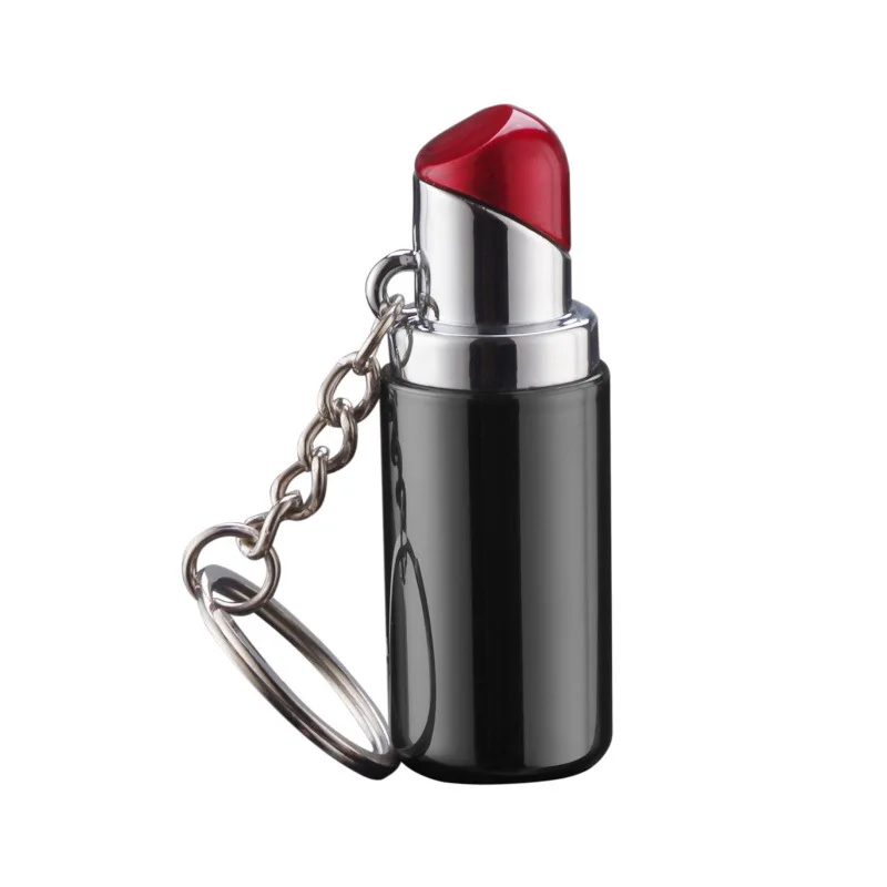 

Lighters & Smoking Accessories lighter, Creative lipstick lighter, Lady lighter