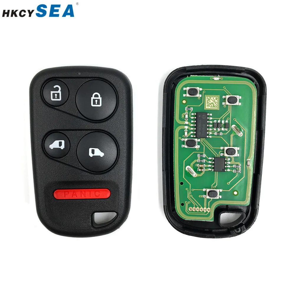 Универсальный пульт дистанционного управления для автомобиля Honda Style VVDI MINI Key Tool