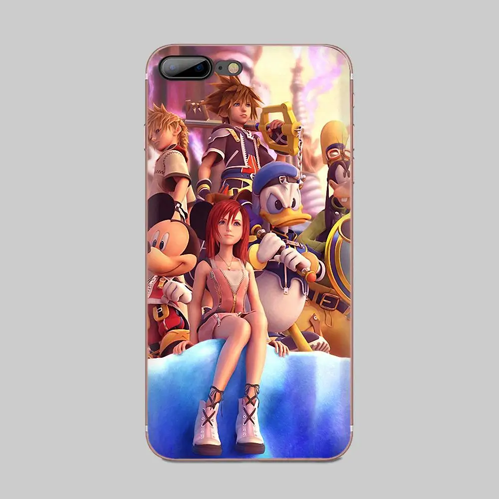 Fashion Design Skin Thin Pc Cell Case Anime World For Huawei Honor Mate Nova Note 20 20s 30 5 5I 5T 7C 8A 8X 9X 10 Pro Lite Play | Мобильные