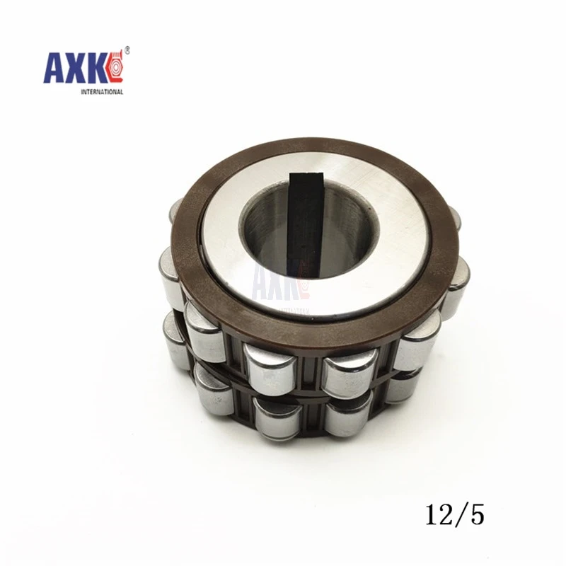 

Циклоидальный эксцентриковый подшипник NSK KOYO NTN 15UZE20906T2/22UZ411 7187T2X-EX/35UZ8659/25UZ852935/22UZ22111317/22UZ335, Япония