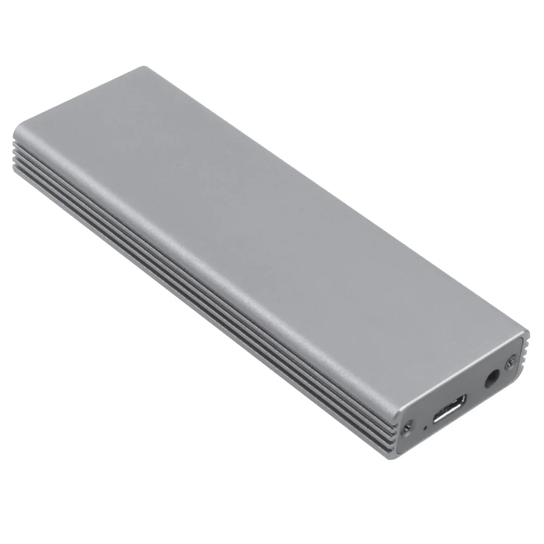XT XINTE из алюминиевого сплава Type C USB до 16 + 12 Pin Мобильный Корпус для жесткого диска