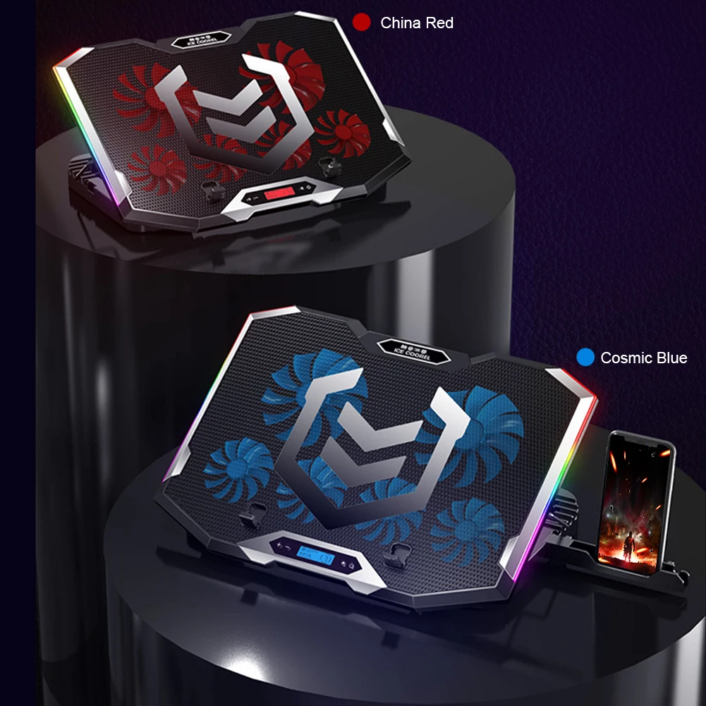 охлаждающая подставка для н