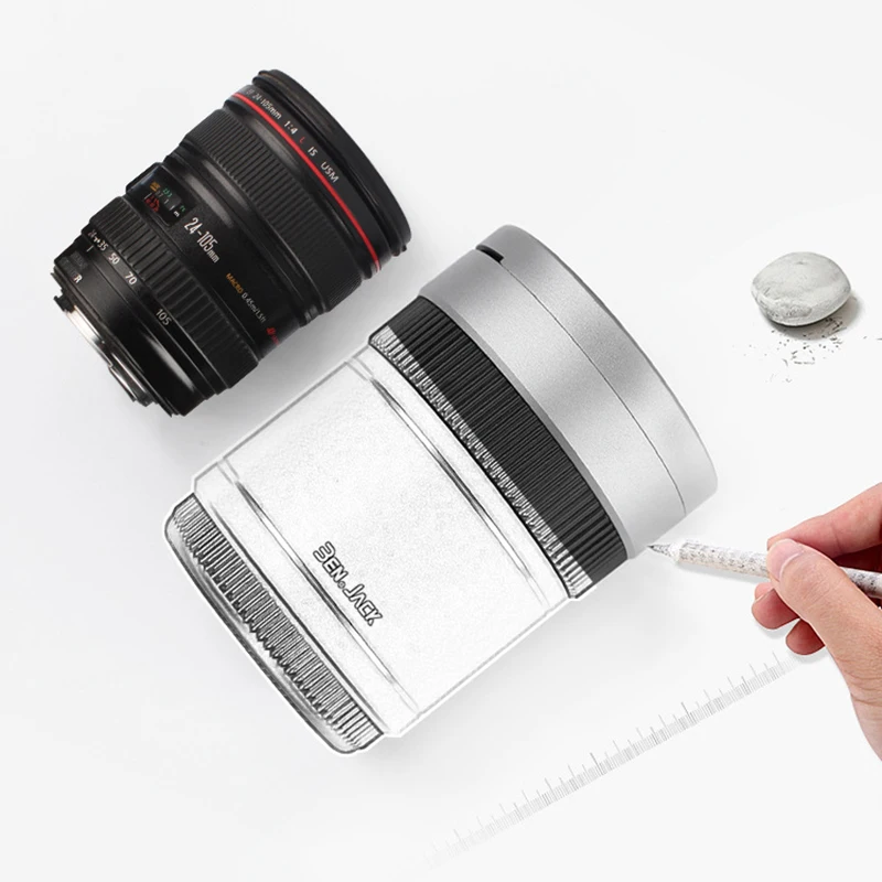 Автомобильная пепельница с светодиодный светильник для сигарет Пепельница