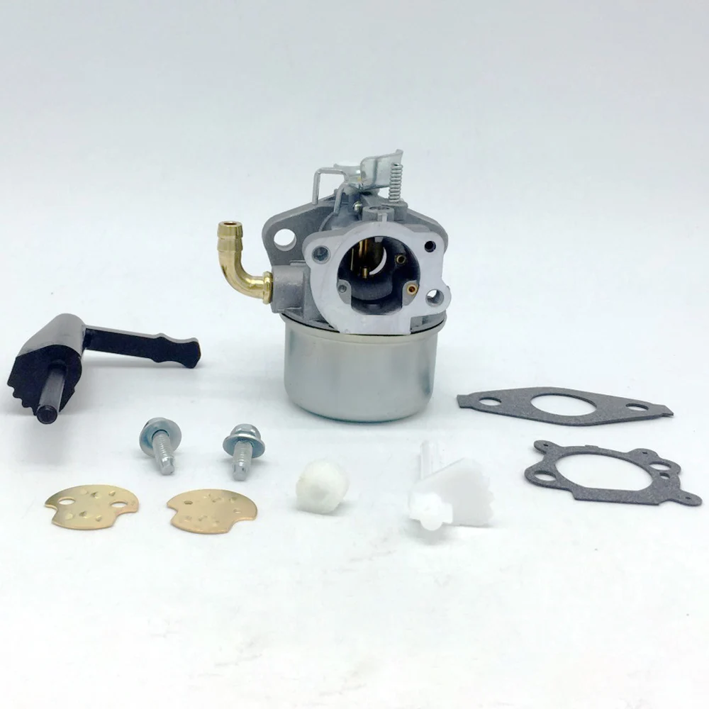 

Set Carburetor Kit Spare Equipment Replacement Tool 792970 Accessories