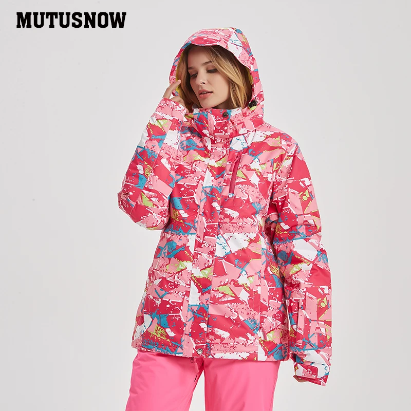 Куртка для сноуборда Горячая распродажа женская обувь зимние уличные дышащие