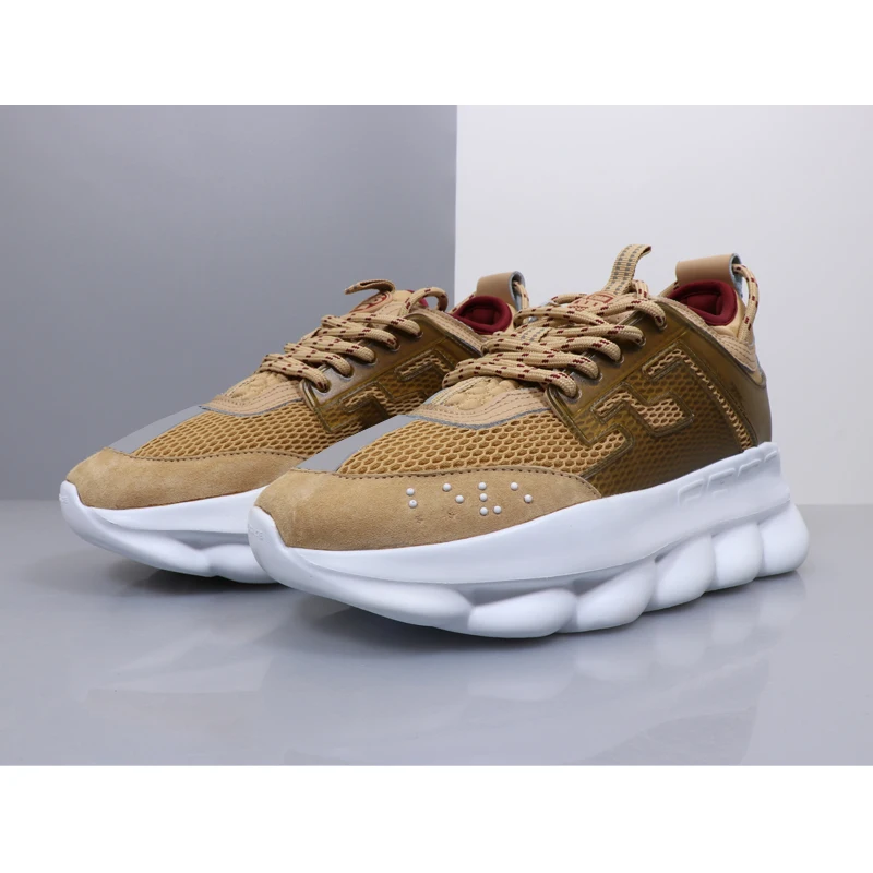 

The New Comfortable Design Running Shoes For Men Breathable Womens Fashion Casual Sneakers Cushion Trainer Sport Footwear 36-45