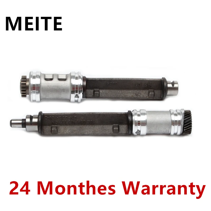 

Набор для обслуживания сбалансированного вала EA888 06H 198 205G, 2 шт., для VW Golf Jetta Passat Audi A4 A5 Q5, Skoda Seat 1,8 T/2.0TSI 06H198205A