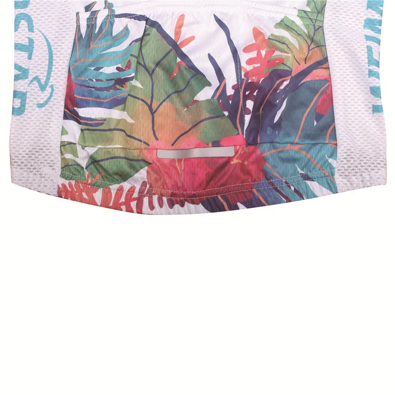 Weimostar 2021 Cycling Jersey Women Short Sleeve Biking Shirt Breathable MTB Bike Racing Sport Bicycle Clothing Cycle Top | Спорт и