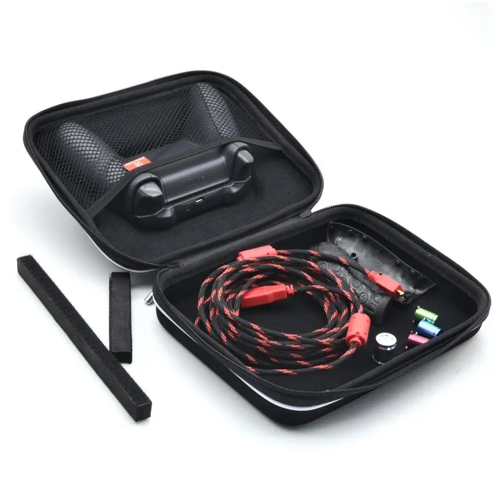 Airform защитный противоударный чехол Жесткая Сумка для переноски игрового