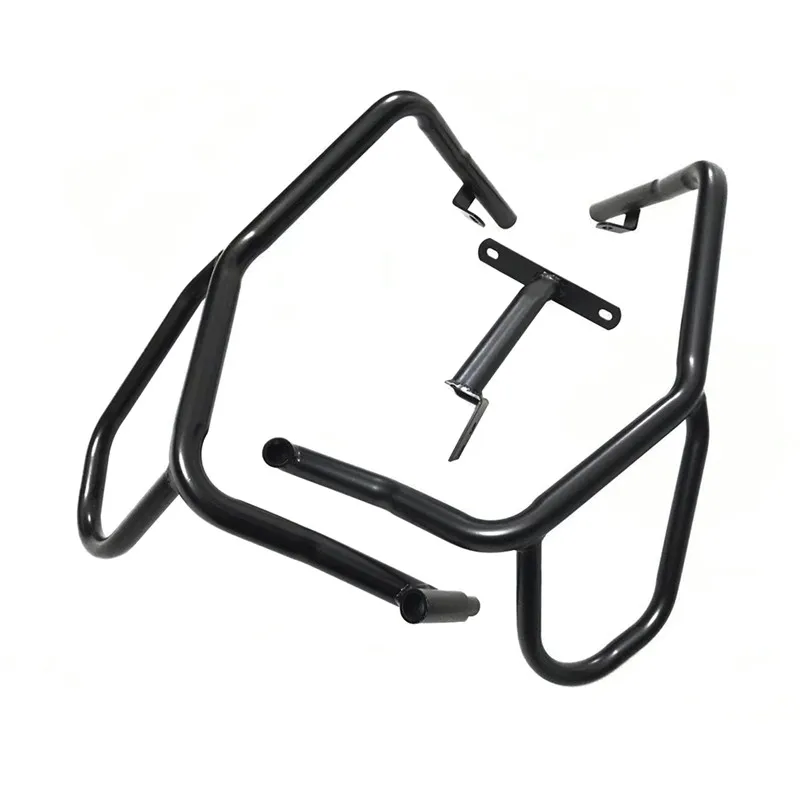 Защитный бак двигателя для мотоцикла верхняя и нижняя защита BMW R1250GS R 1250 GS с