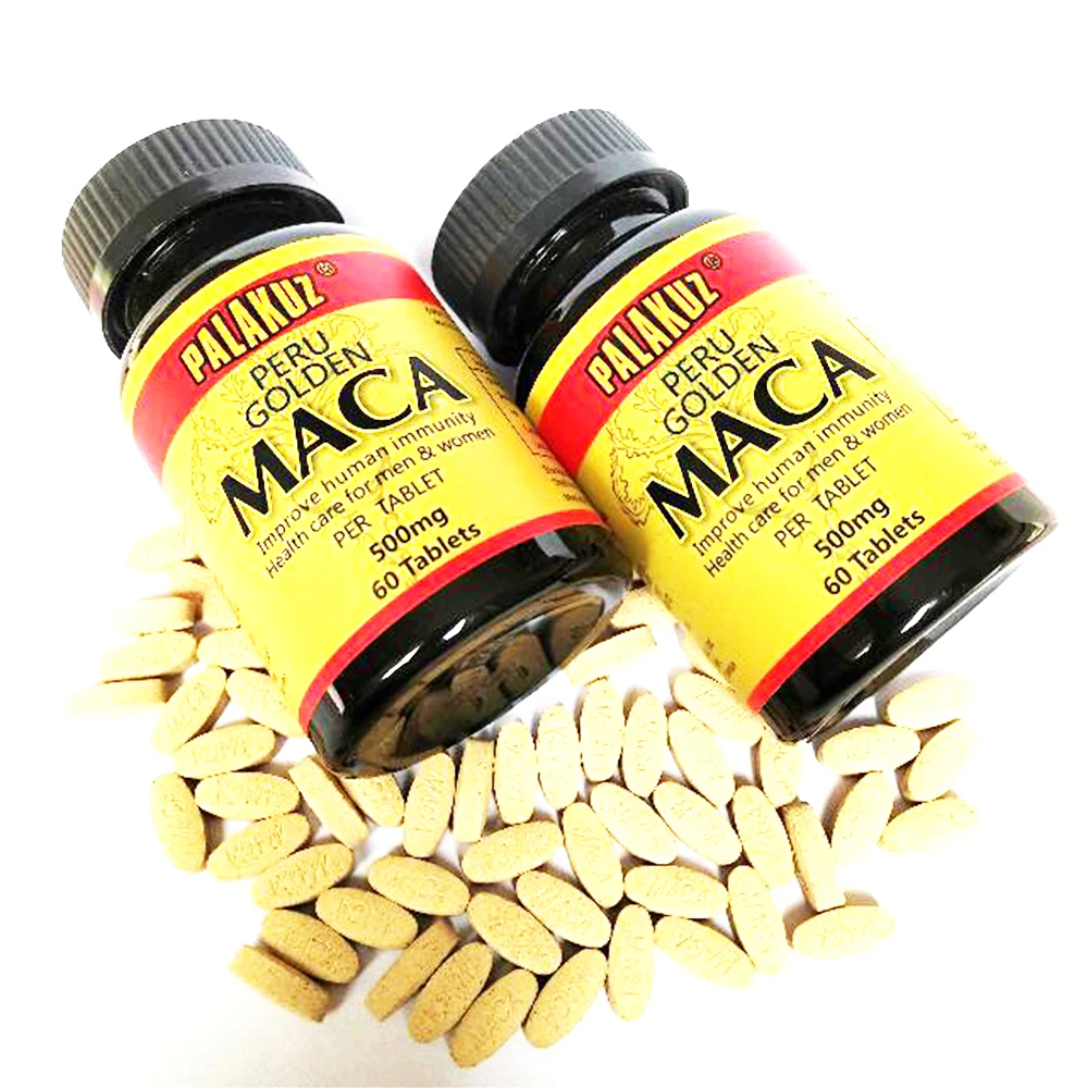 2 бутылки натуральный экстракт корня черной маки здравоохранение личная гигиена