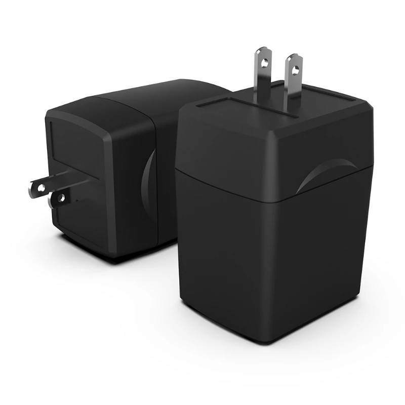 Зарядное устройство переменного тока док станция с адаптером типа C совместимым